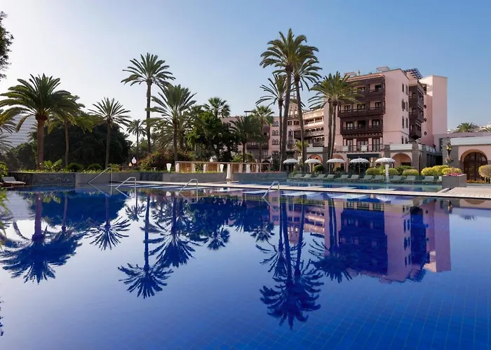 Santa Catalina, A Royal Hideaway Hotel