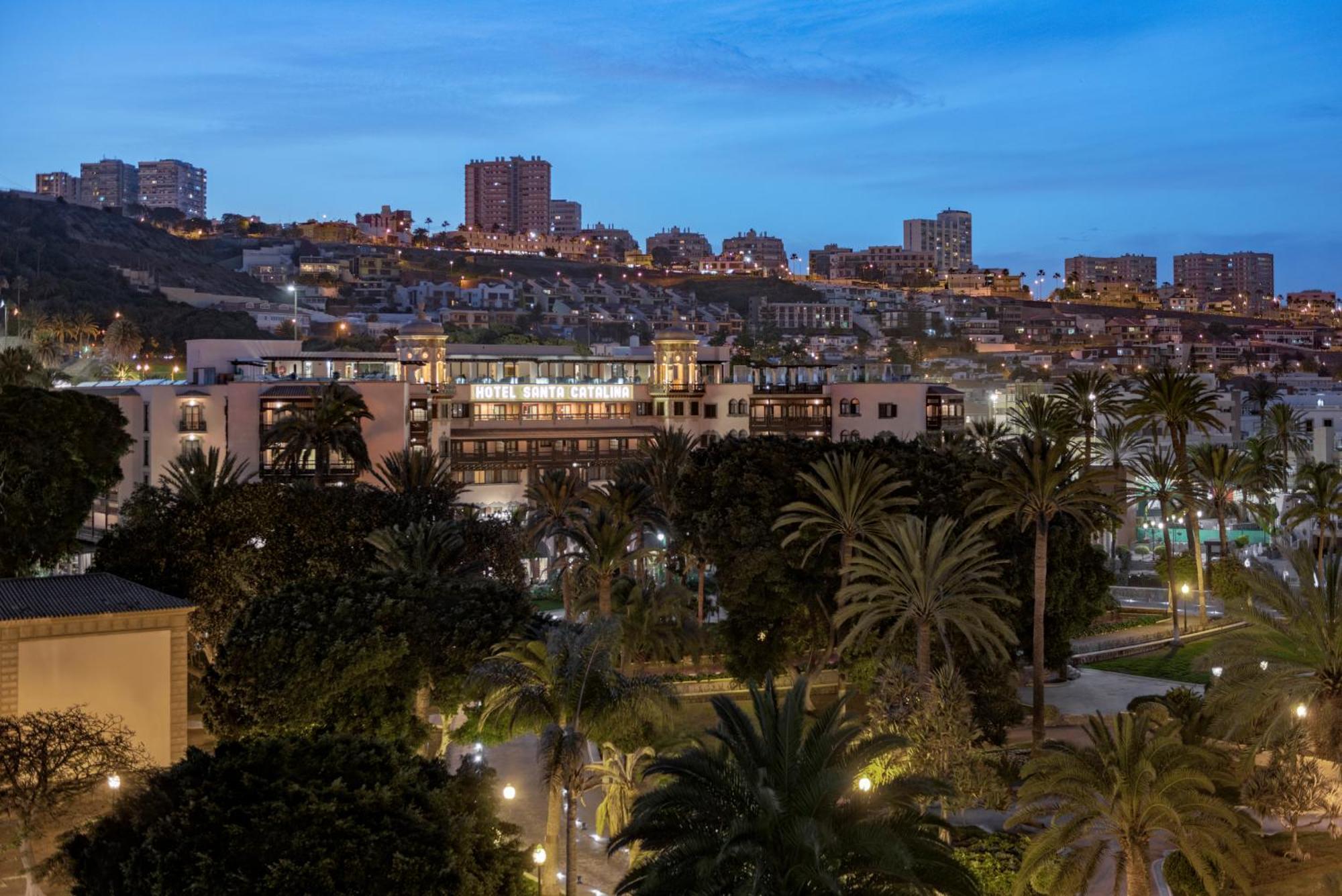 Santa Catalina, A Royal Hideaway 5*