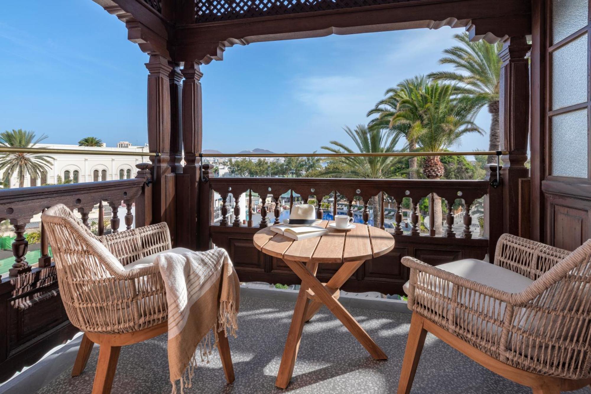Hotel Santa Catalina, A Royal Hideaway Las Palmas de Gran Canaria