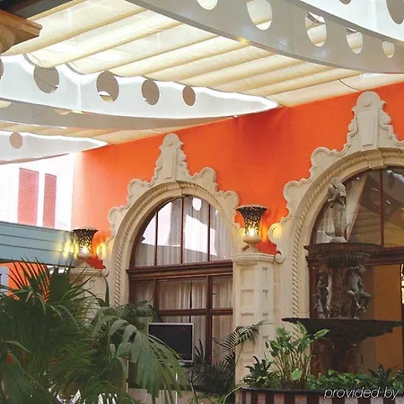 Santa Catalina, A Royal Hideaway Hotel 