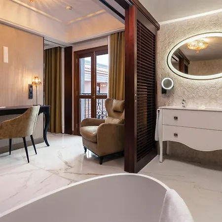 Santa Catalina, A Royal Hideaway Hotel Las Palmas de Gran Canaria Room photo