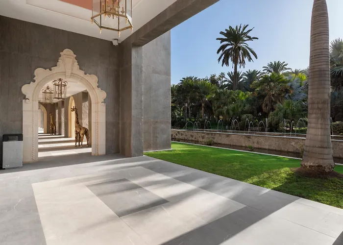 Santa Catalina, A Royal Hideaway Hotel