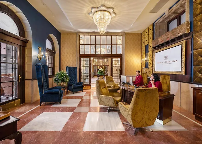 Santa Catalina, A Royal Hideaway Hotel