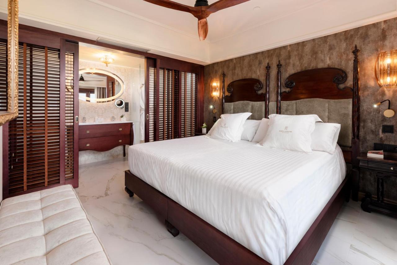 Hotel Santa Catalina, A Royal Hideaway