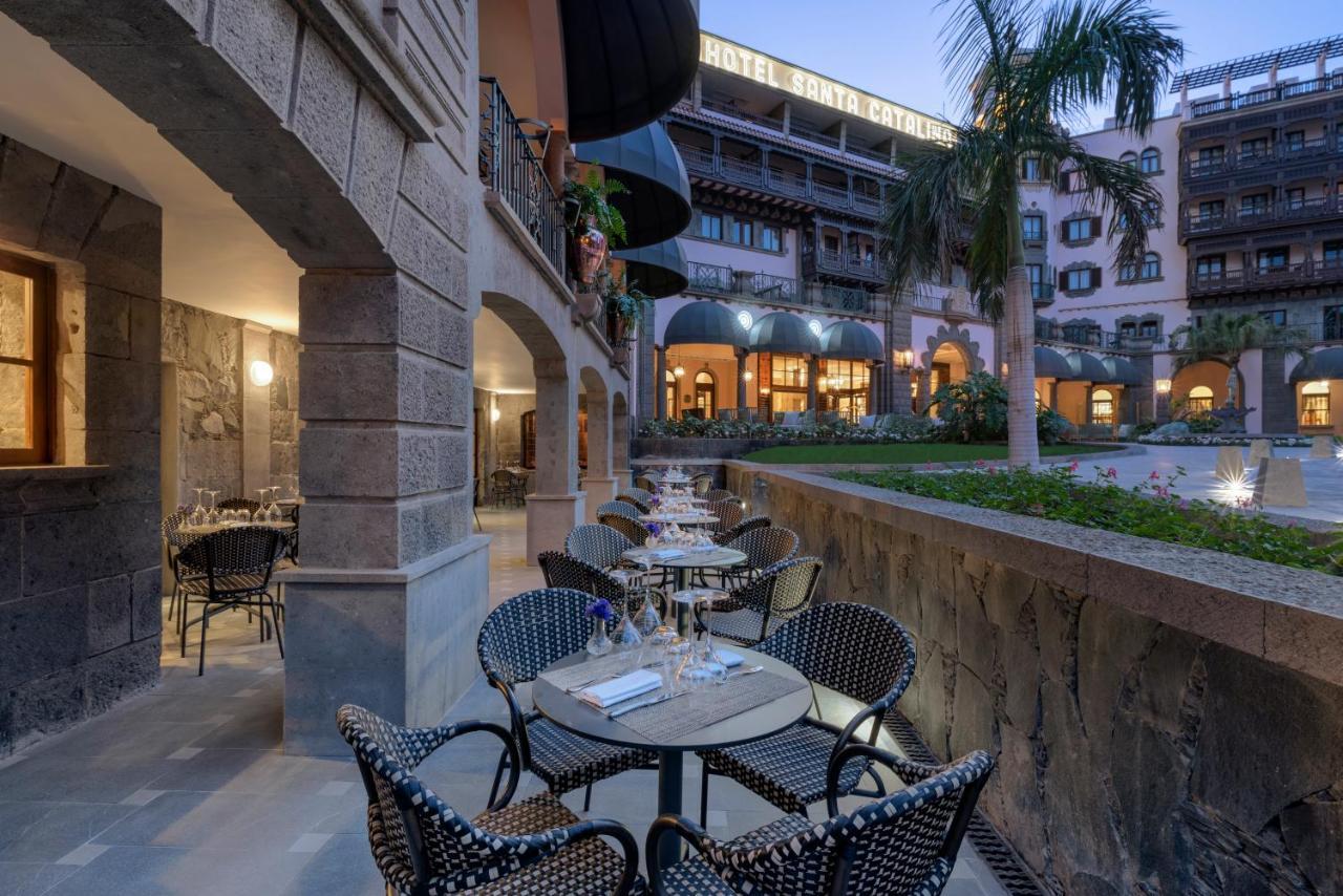 Hotel Santa Catalina, A Royal Hideaway 5*