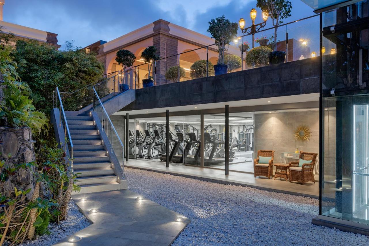 Hotel Santa Catalina, A Royal Hideaway Las Palmas de Gran Canaria