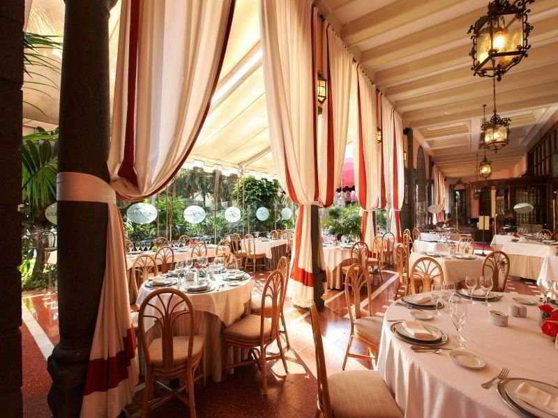 Santa Catalina, A Royal Hideaway Hotel