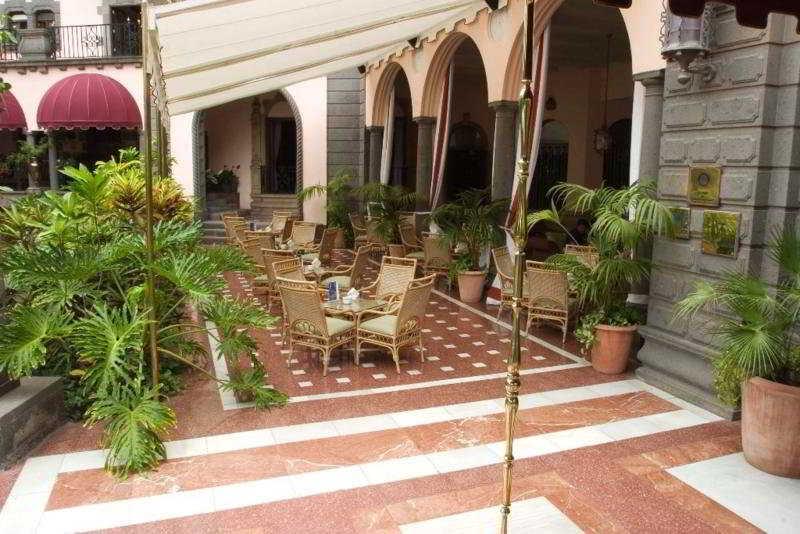 Hotel Santa Catalina, A Royal Hideaway 5*