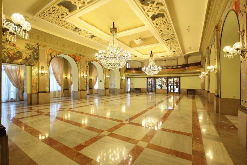 Hotel Santa Catalina, A Royal Hideaway 5*