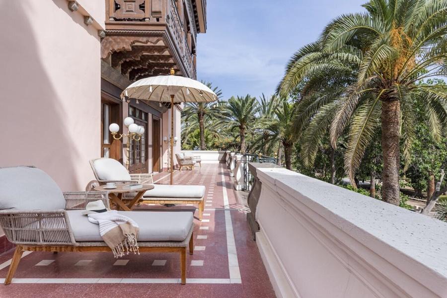 Santa Catalina, A Royal Hideaway Hotel 5*