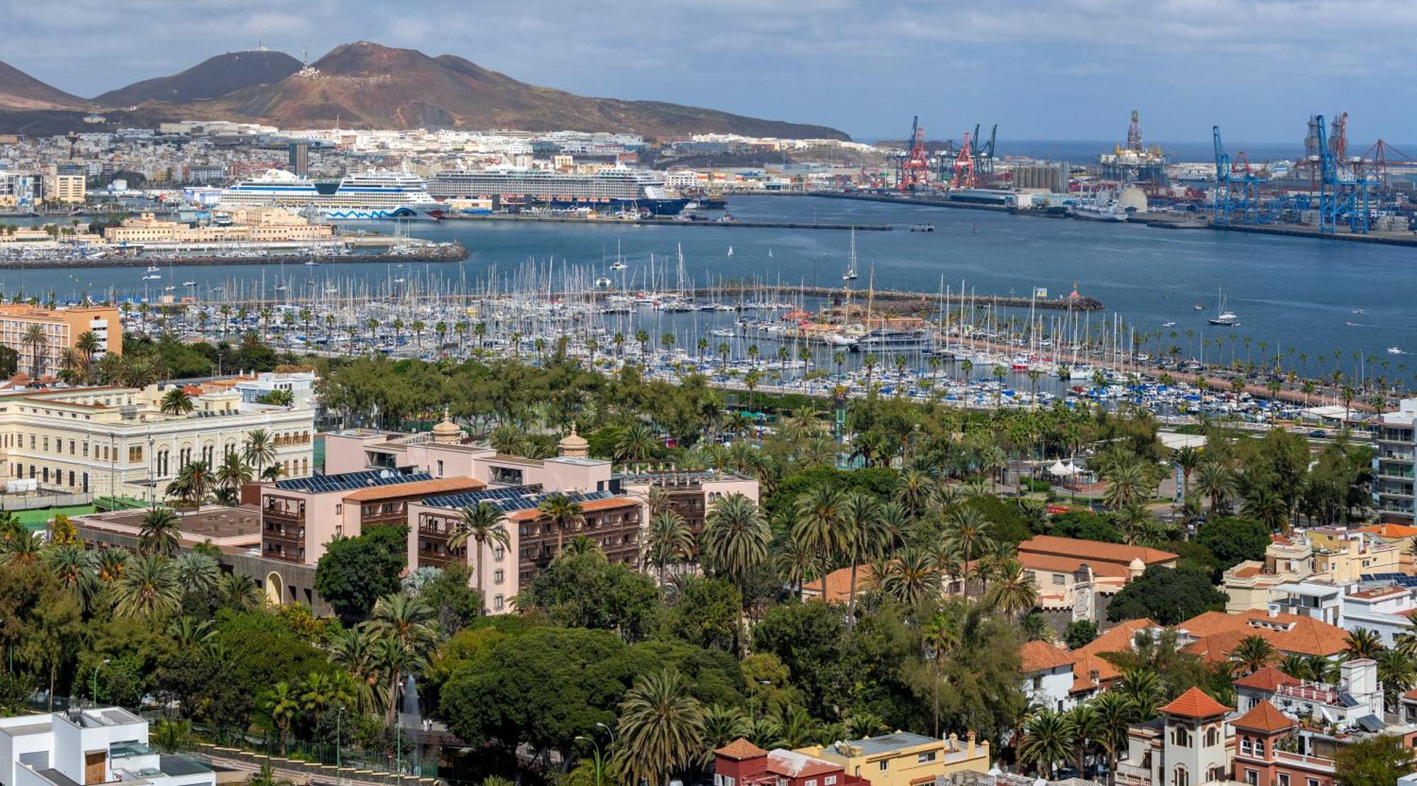 Hotel Santa Catalina, A Royal Hideaway 5*