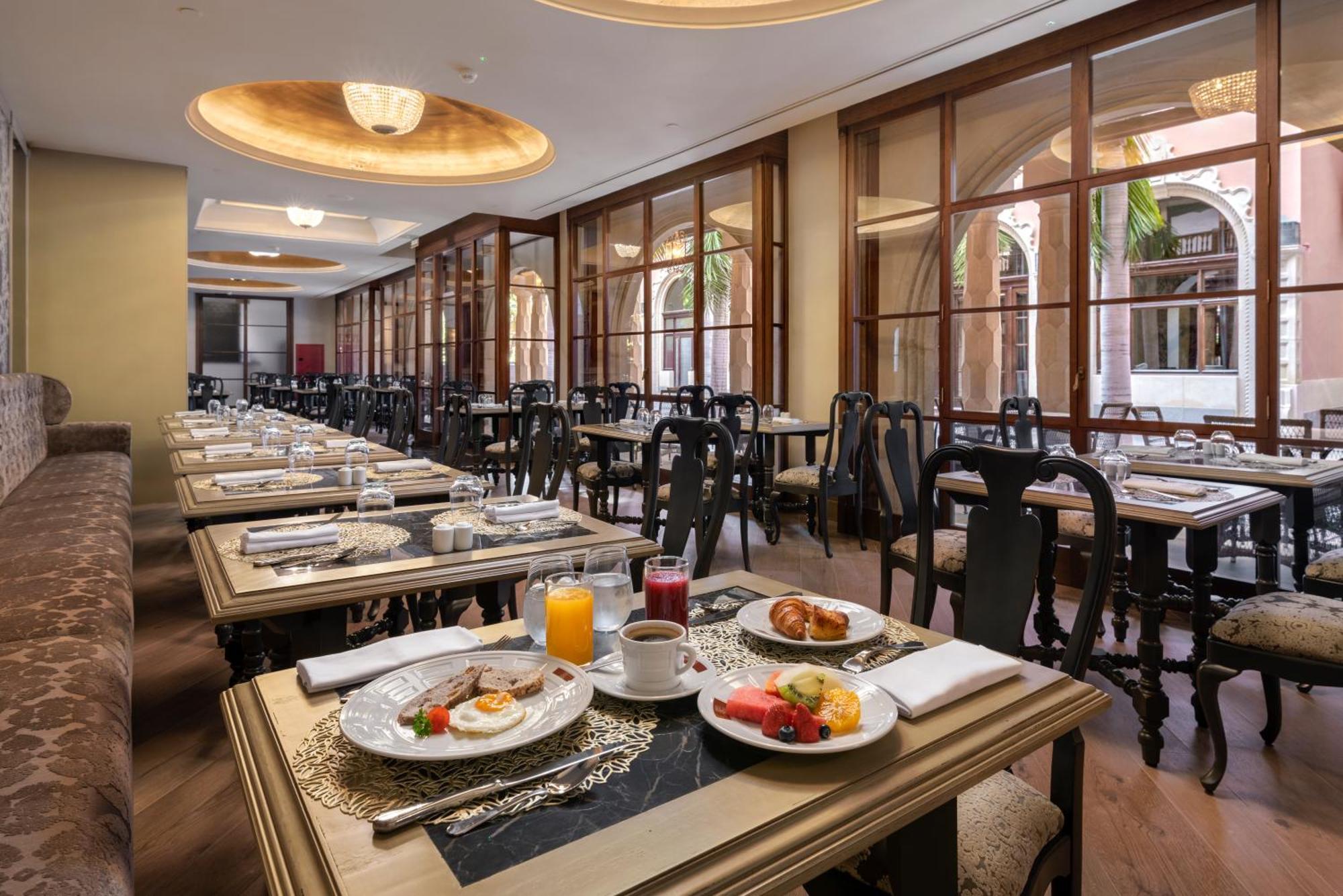 Santa Catalina, A Royal Hideaway Hotel Las Palmas de Gran Canaria