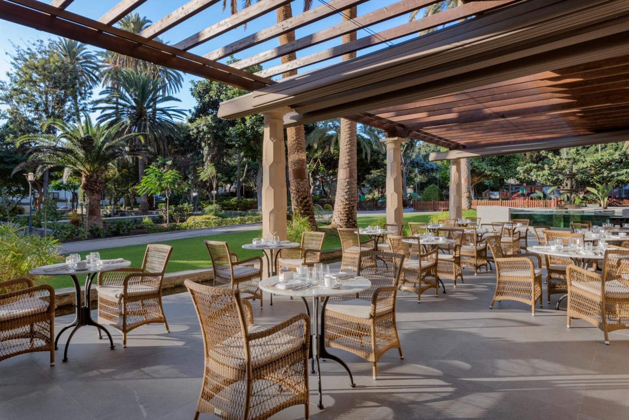 Santa Catalina, A Royal Hideaway Las Palmas de Gran Canaria