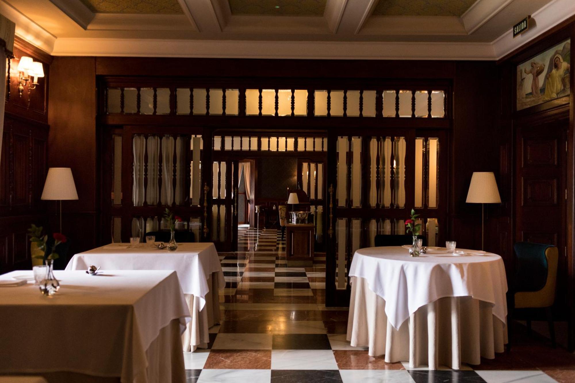 Hotel Santa Catalina, A Royal Hideaway Las Palmas de Gran Canaria