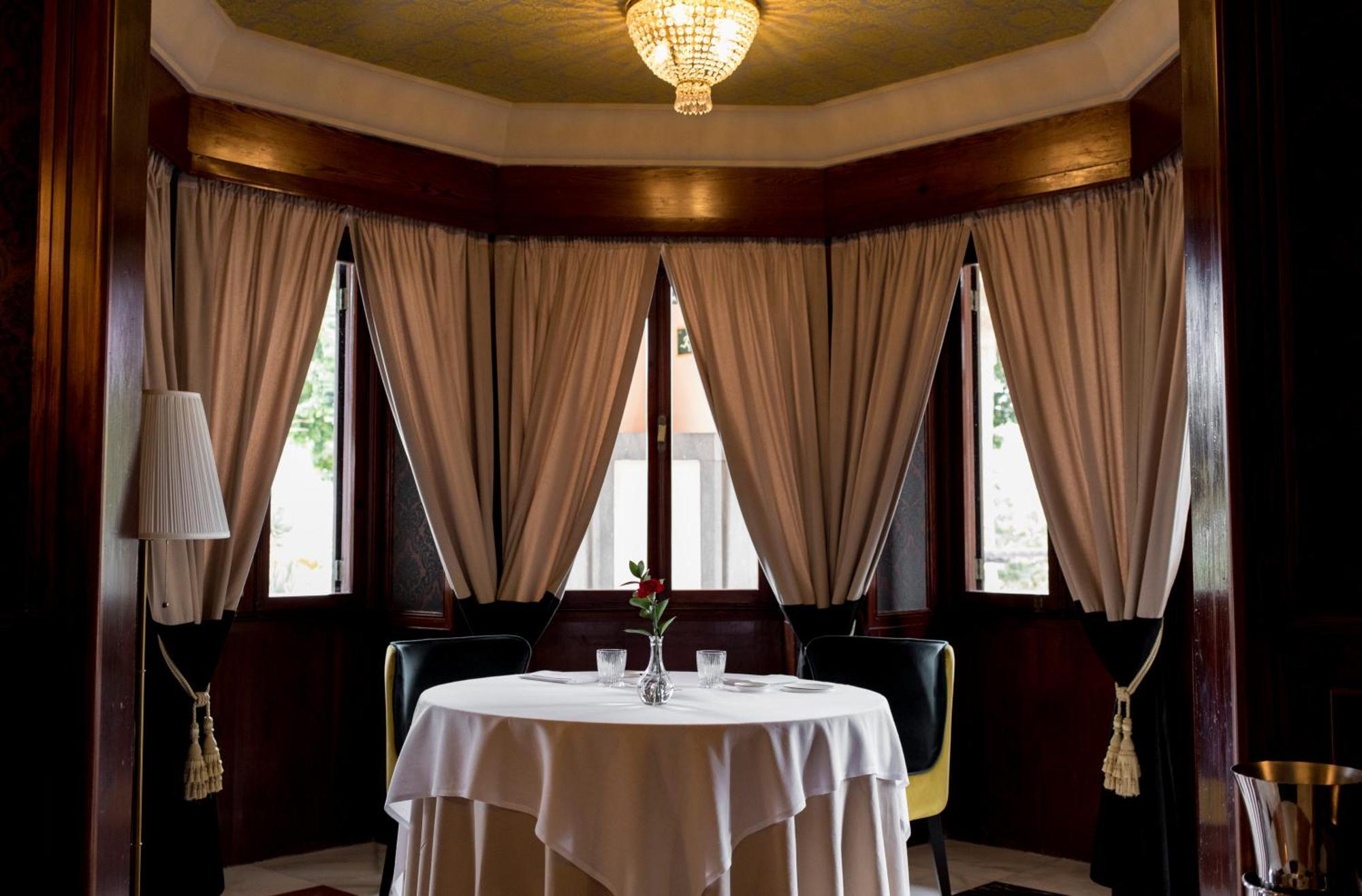 Santa Catalina, A Royal Hideaway 5* Las Palmas de Gran Canaria
