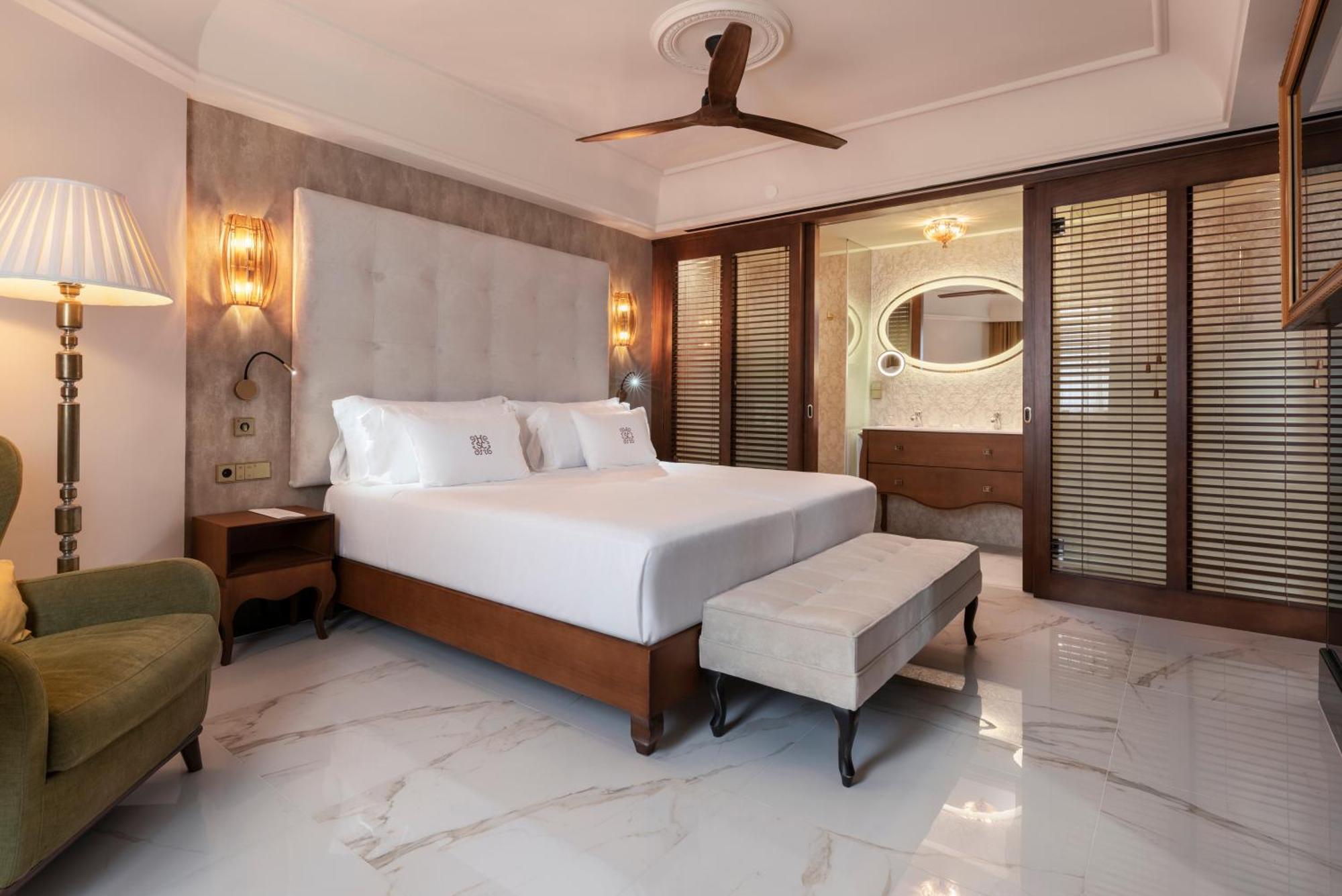 Santa Catalina, A Royal Hideaway Las Palmas de Gran Canaria