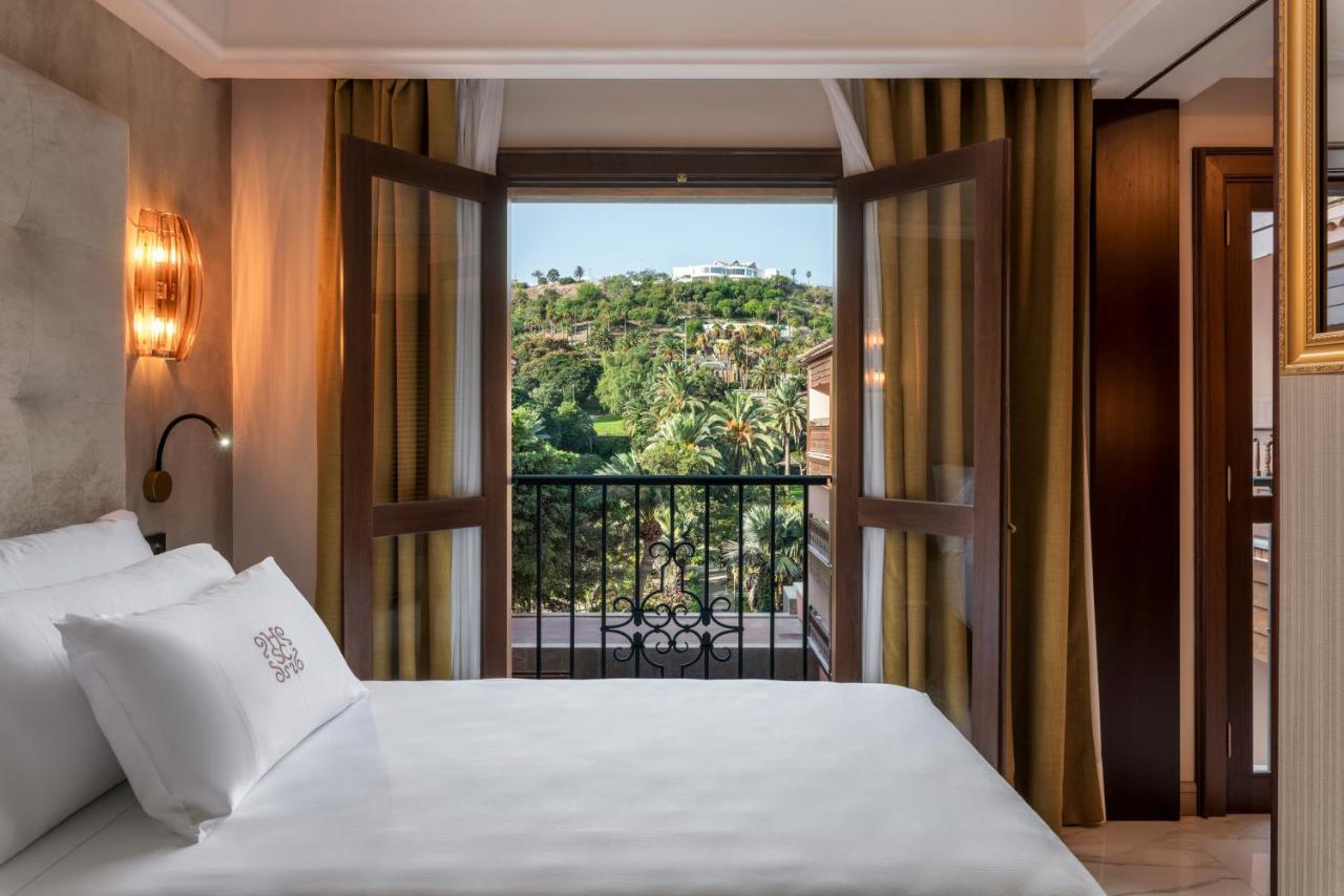 Santa Catalina, A Royal Hideaway 5*