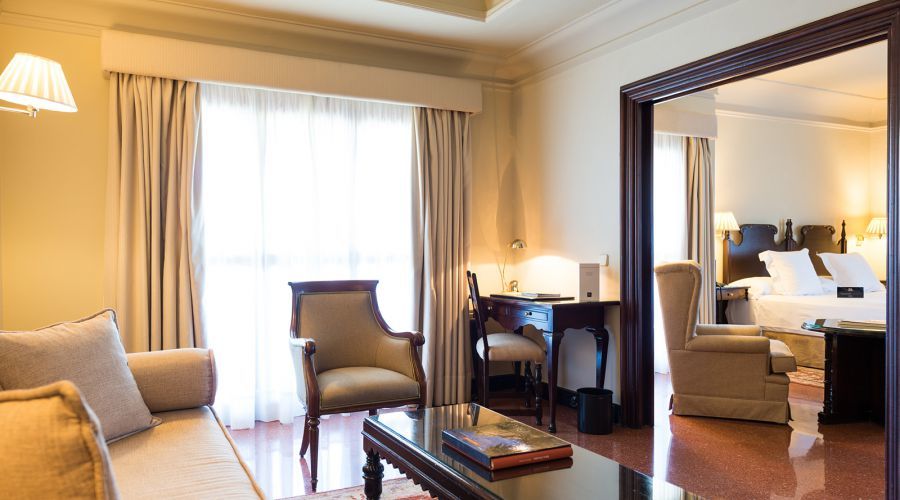 Hotel Santa Catalina, A Royal Hideaway Las Palmas de Gran Canaria