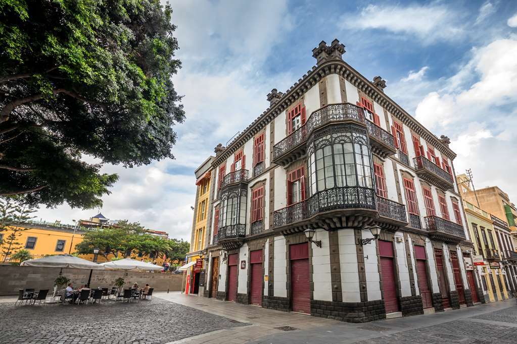 Santa Catalina, A Royal Hideaway 5* Las Palmas de Gran Canaria