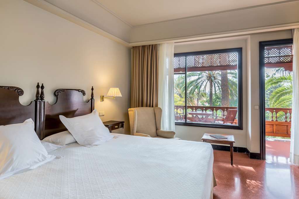 Santa Catalina, A Royal Hideaway 5* Las Palmas de Gran Canaria