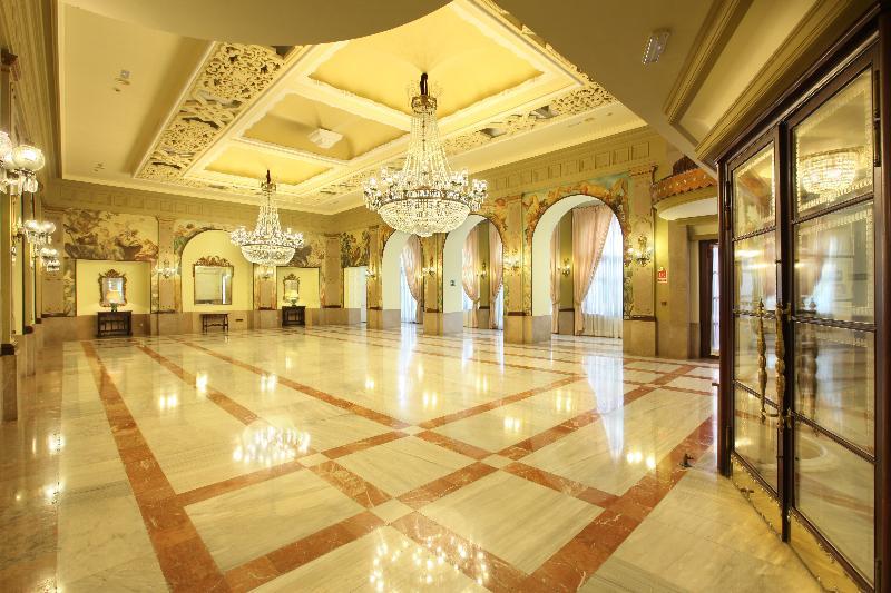 Santa Catalina, A Royal Hideaway Hotel