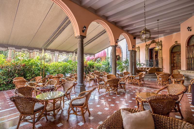 Santa Catalina, A Royal Hideaway Las Palmas de Gran Canaria