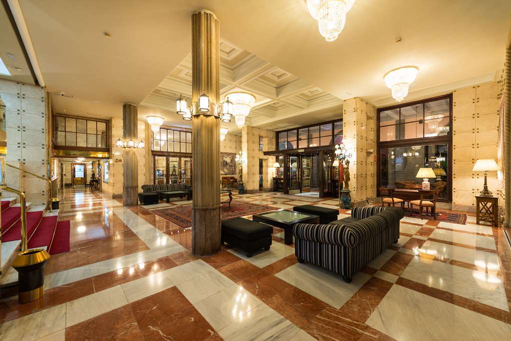 Santa Catalina, A Royal Hideaway 5*
